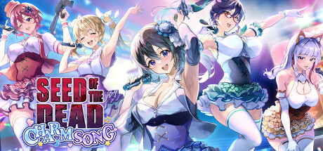 Seed of the Dead: Charm Song Vocal Album Edition