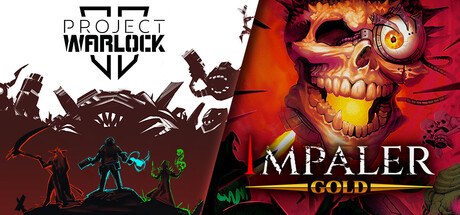 Project Warlock 2 x Impaler