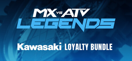 MX vs ATV Legends - Kawasaki Loyalty Bundle