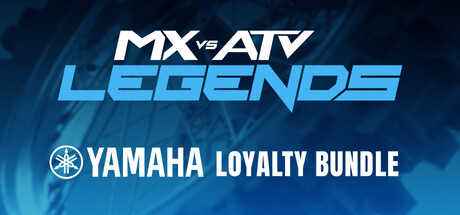 MX vs ATV Legends - Yamaha Loyalty Bundle