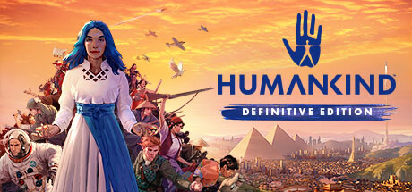 人类 HUMANKIND™-终极版-V1.29.4742-升级档-(STEAM官中+全DLC+预购先行者奖励+原声音乐)