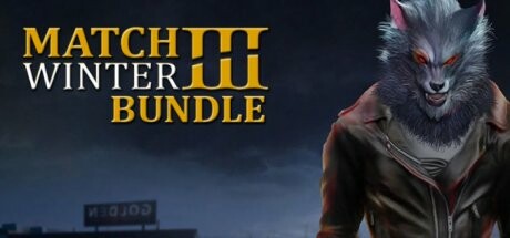 Match3 Winter Bundle