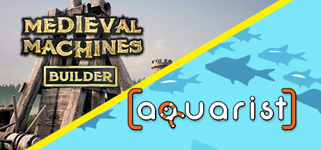 Medieval Machines and Aquarist