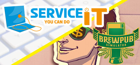 BrewPub and ServiceIT