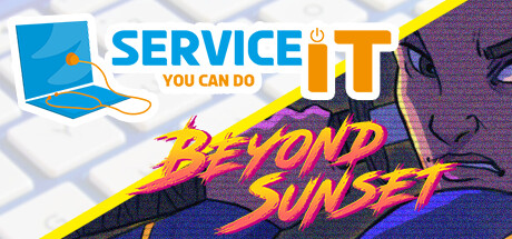 Beyond Sunset and ServiceIT
