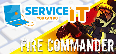 Fire Commander and ServiceIT