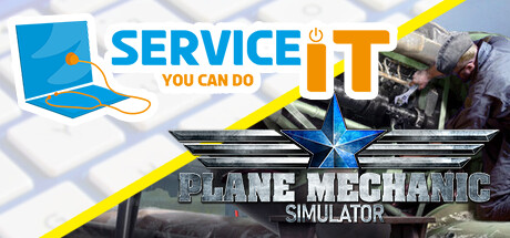 Plane Mechanic and ServiceIT