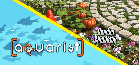 Garden Simulator and Aquarist