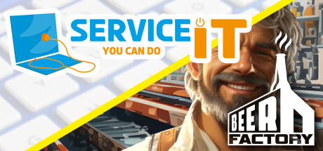 Beer Factory and ServiceIT
