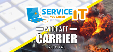 Aircraft Carrier Survival and ServiceIT