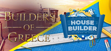 Builders of Greece and House Builder
