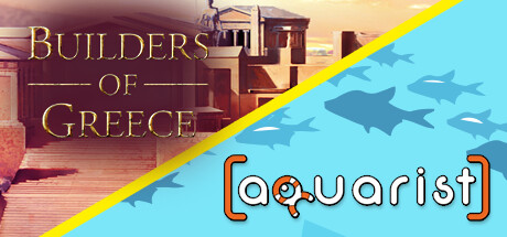 Builders of Greece and Aquarist