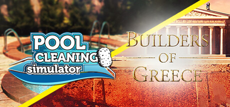 Builders of Greece and Pool Cleaning