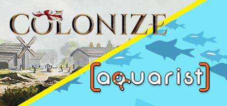 Colonize and Aquarist