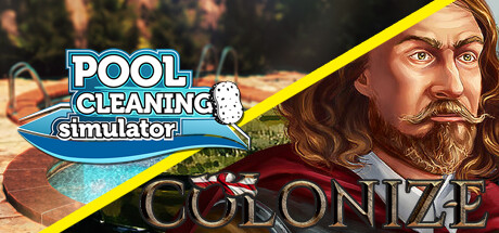 Colonize and Pool Cleaning