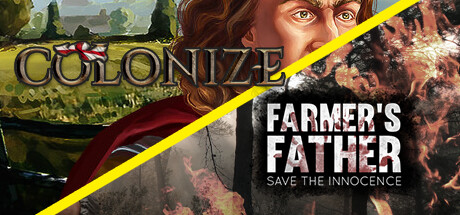 Colonize and Farmer's Father