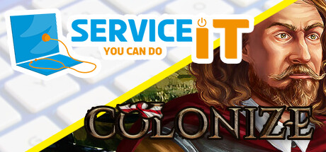Colonize and ServiceIT
