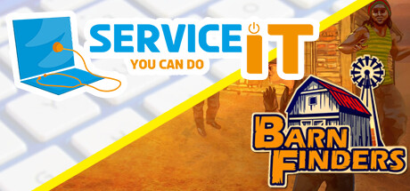 Barn Finders and ServiceIT