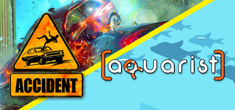 Accident and Aquarist