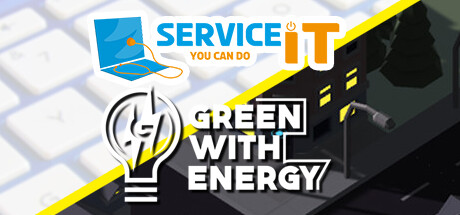 Green With Energy and ServiceIT