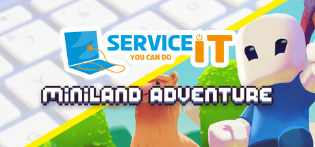 Miniland Adventure and ServiceIT