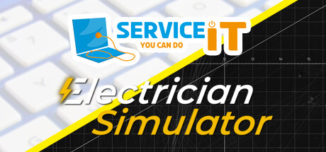 Electrician Simulator and ServiceIT