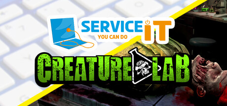 Creature Lab and ServiceIT
