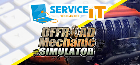 Off Road Mechanic and ServiceIT