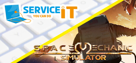 Space Mechanic and ServiceIT