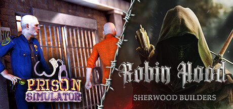 Robin in the Prison
