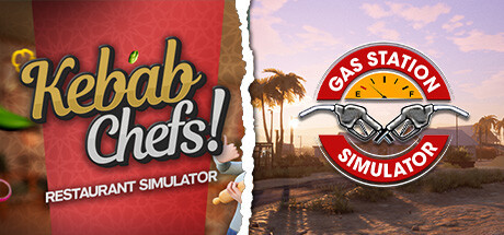 Kebab Station Bundle