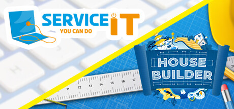 ServiceIT and House Builder