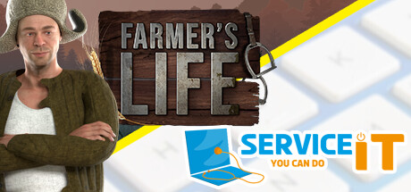 ServiceIT and Farmer's Life