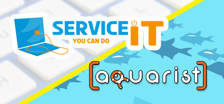 ServiceIT and Aquarist