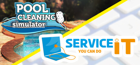 ServiceIT and Pool Cleaning