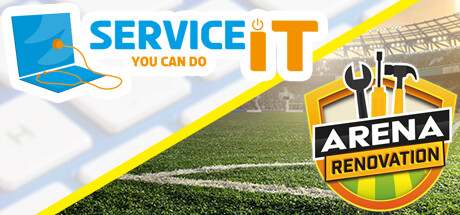 ServiceIT and Arena Renovation