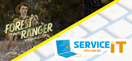 ServiceIT and Forest Ranger
