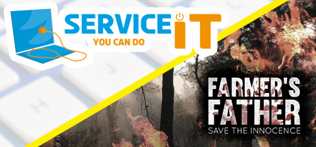 ServiceIT and Farmer's Father