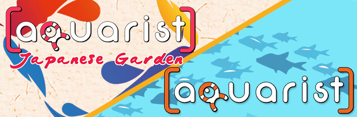 Aquarist in Japan