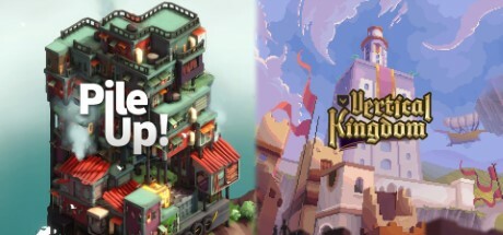 Vertical City Builder Bundle