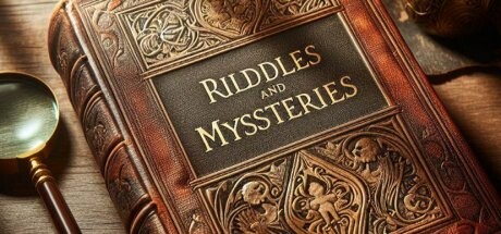 Riddles and Mysteries Bundle