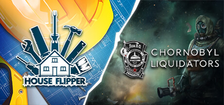 Chornobyl Flippers Bundle