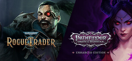 Owlcat Games CRPG Bundle