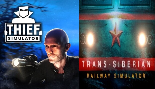 Trans-Siberian Thief