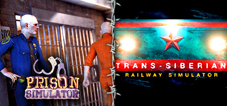 Trans-Siberian Prison