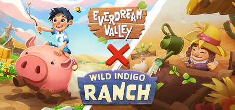 Everdream Valley + Wild Indigo Ranch