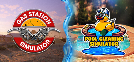 Gas Station Pool Bundle