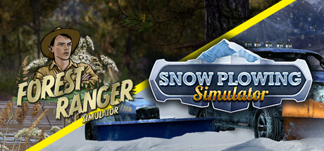 Snow Plowing with Forest