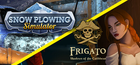 Snow Plowing on Frigato