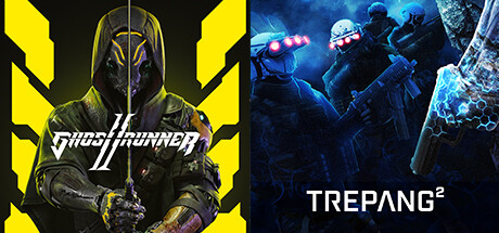 The Blades and Bullets Bundle
